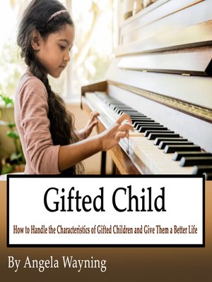 cover image of Gifted Child